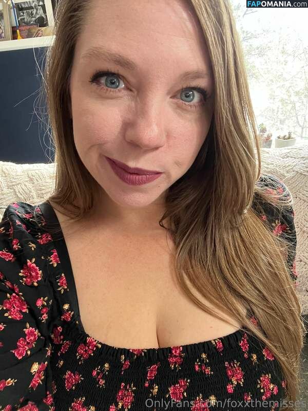 FoxxtheMisses / __ladyfoxx__ Naken OnlyFans  Läckta Foto #81