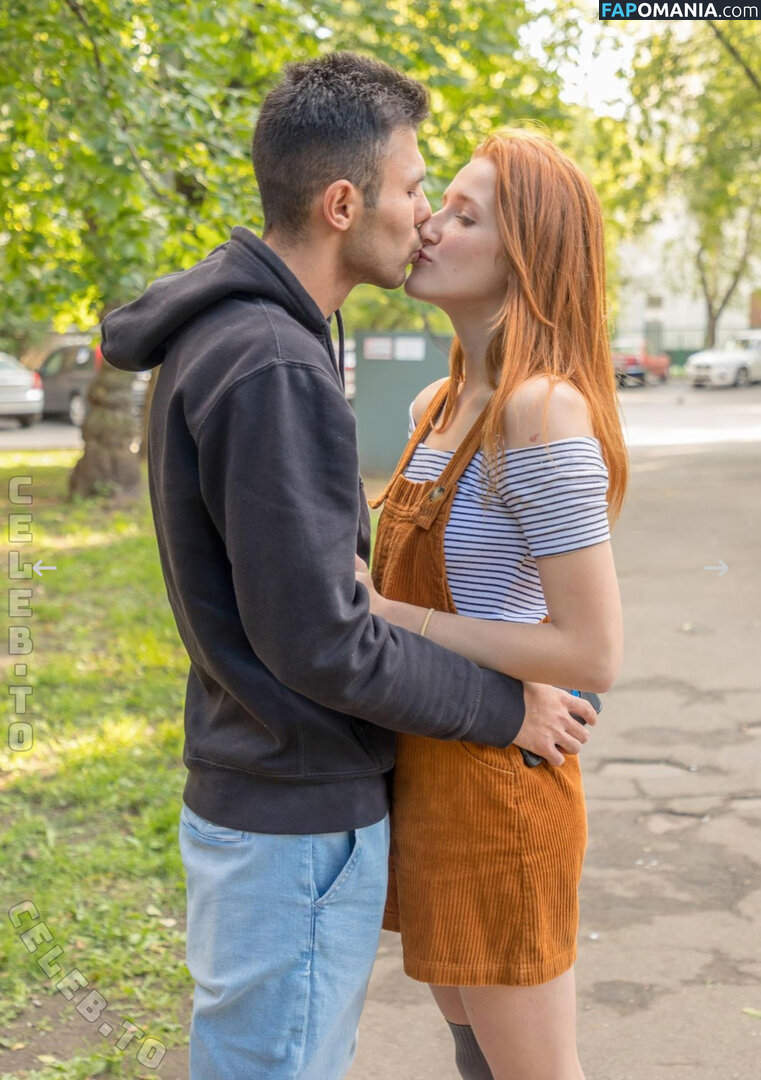 Foxy Lee / https: Naken OnlyFans  Läckta Foto #5