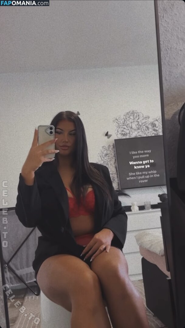 foxyone.offiziell / foxyone.offziell Naken OnlyFans  Läckta Foto #3