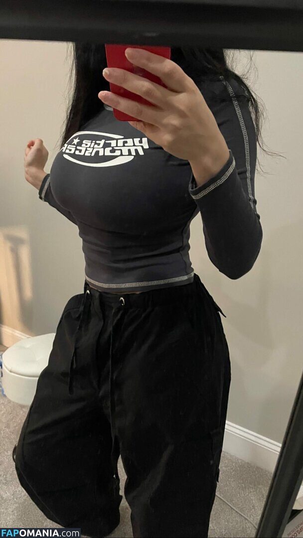 FRANA_OW / Fran / Franplayshalo / only-fran Naken OnlyFans  Läckta Foto #42