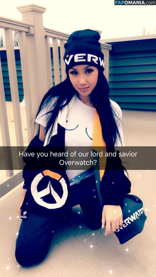 FRANA_OW / Fran / Franplayshalo / only-fran Naken OnlyFans  Läckta Foto #61