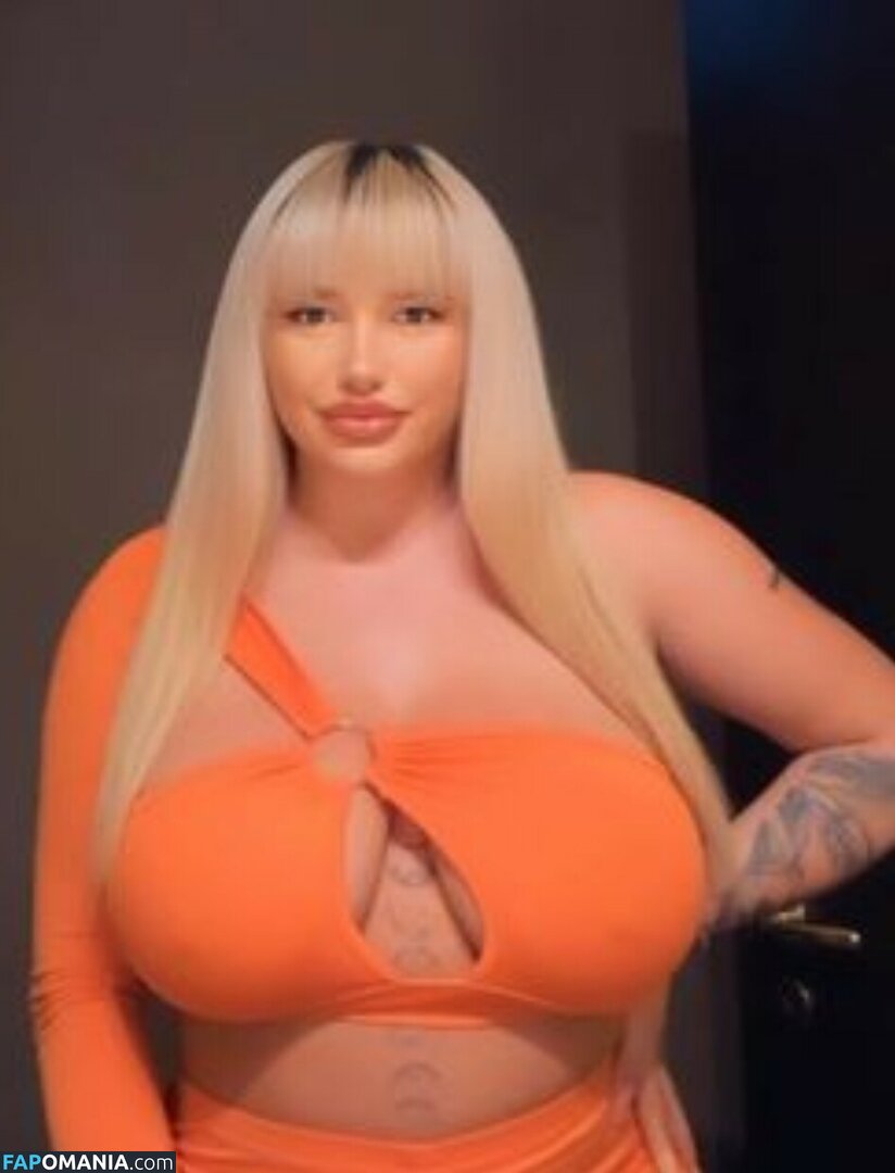 Francesca Alexandra / francesca.farago / francescaalexandraa Naken OnlyFans  Läckta Foto #4