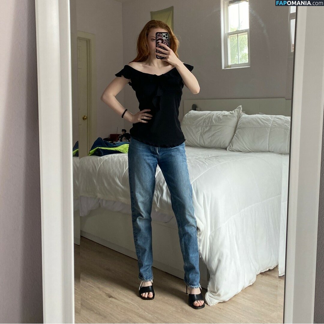 Francesca Capaldi / francescacapaldi Naken OnlyFans  Läckta Foto #35