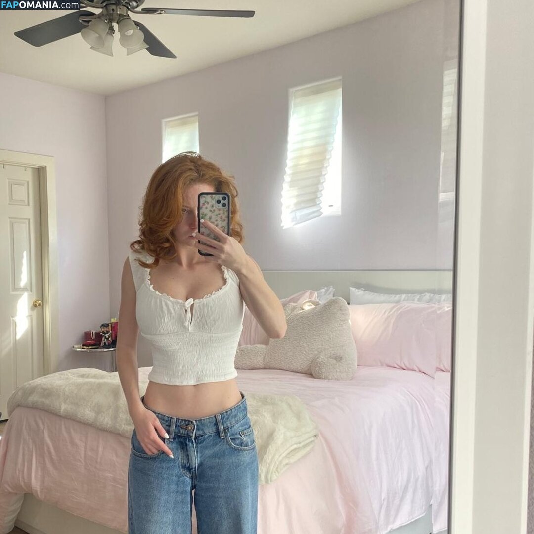 Francesca Capaldi / francescacapaldi Naken OnlyFans  Läckta Foto #38