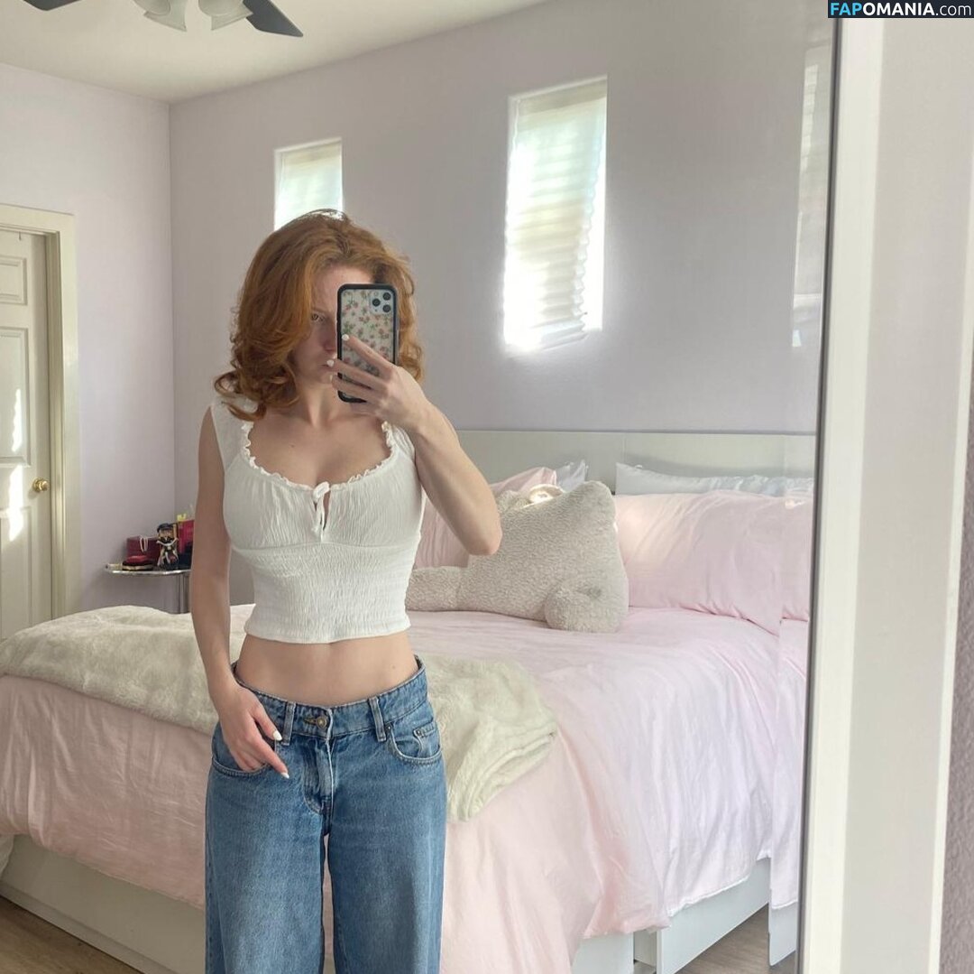 Francesca Capaldi / francescacapaldi Naken OnlyFans  Läckta Foto #39
