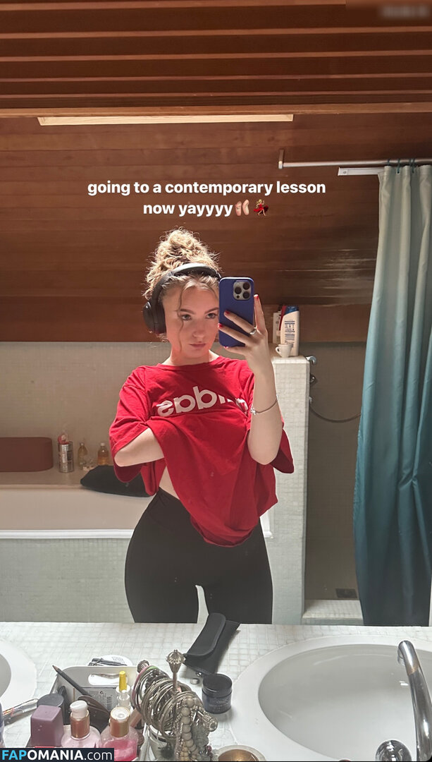 Francesca Dougan / almost.cesca Naken OnlyFans  Läckta Foto #89