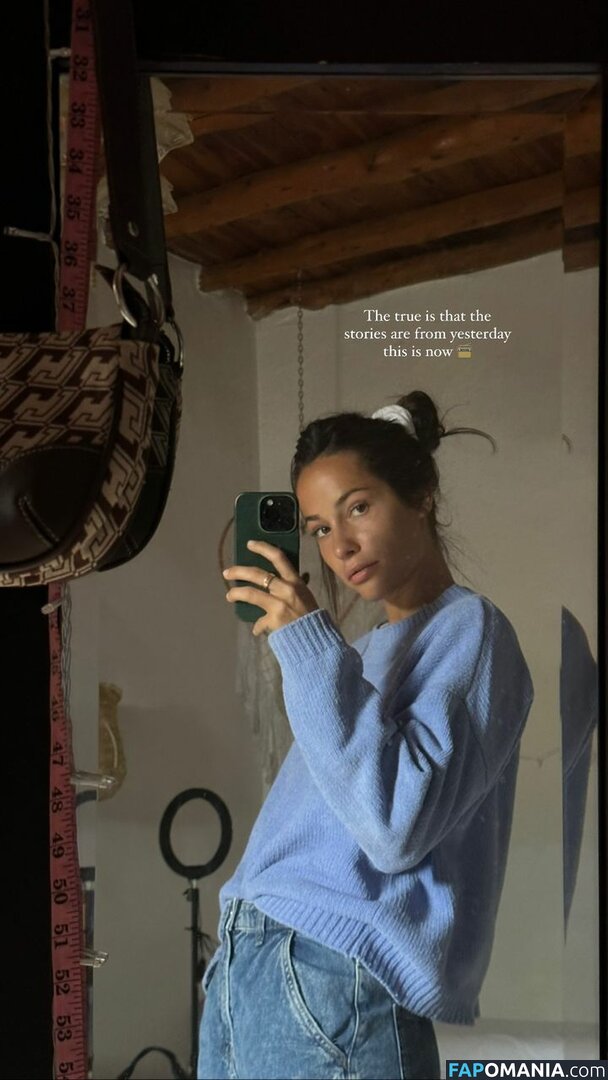 Francesca Pey / aboutcess / peyzki Naken OnlyFans  Läckta Foto #114