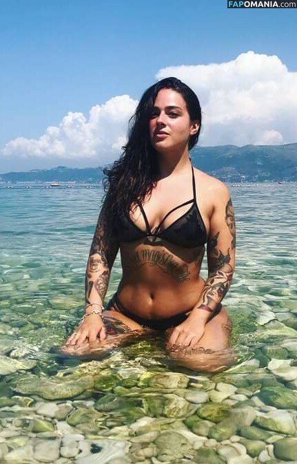 Francesca Vicari / vicky_delfranco Naken OnlyFans  Läckta Foto #22