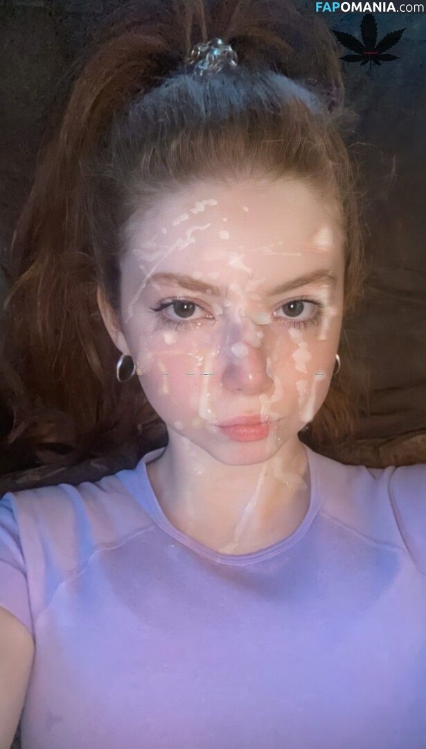 francescacapaldi Naken OnlyFans  Läckta Foto #6