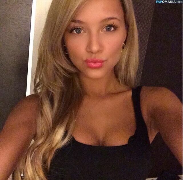 Franceska Fournier / franceskafournier Naken OnlyFans  Läckta Foto #107