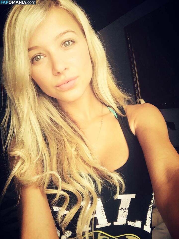 Franceska Fournier / franceskafournier Naken OnlyFans  Läckta Foto #114