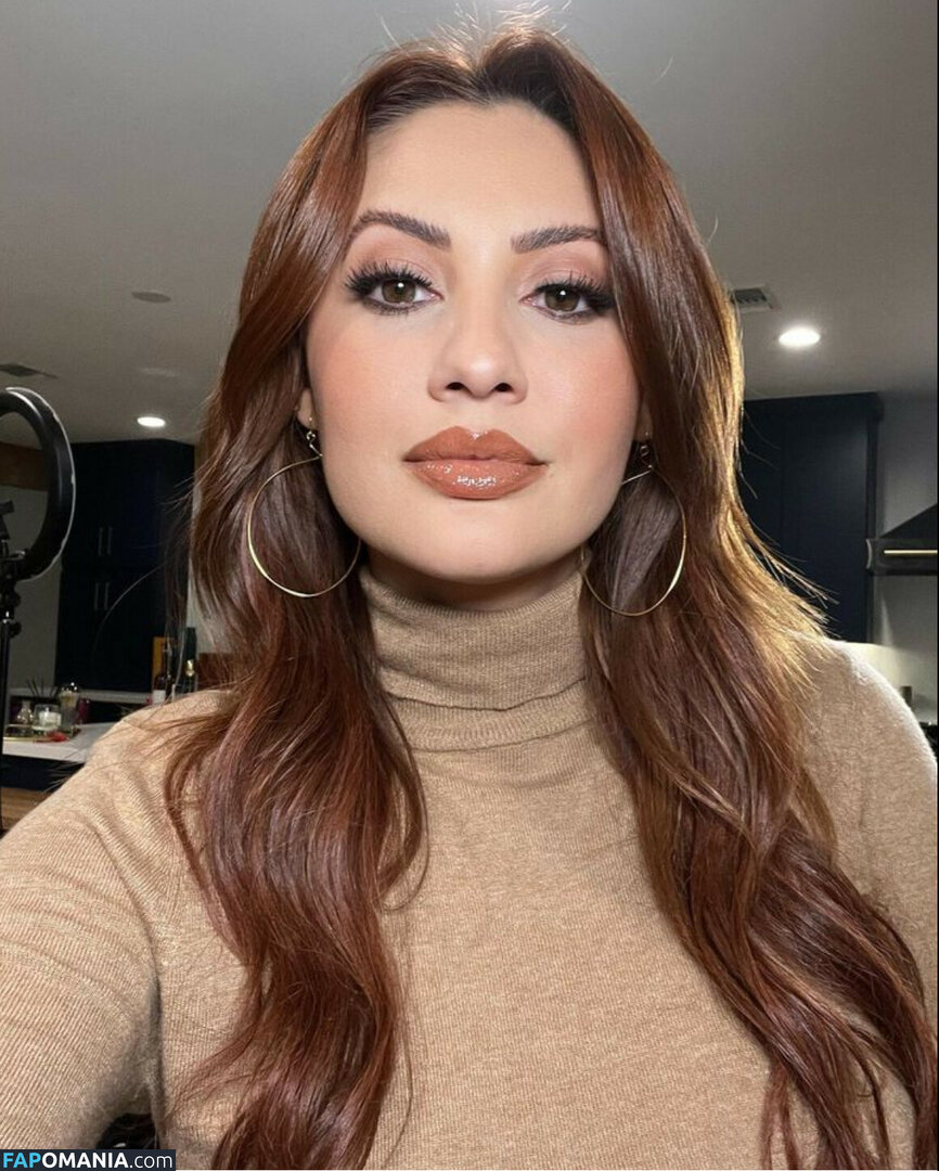 Francia Raisa / franciaraisa / raisastanciu Naken OnlyFans  Läckta Foto #4