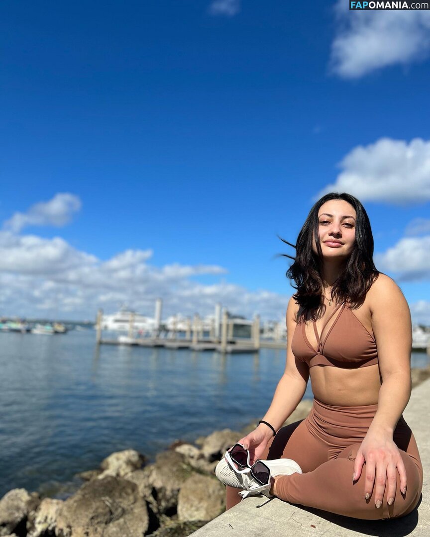 Francia Raisa / franciaraisa / raisastanciu Naken OnlyFans  Läckta Foto #199