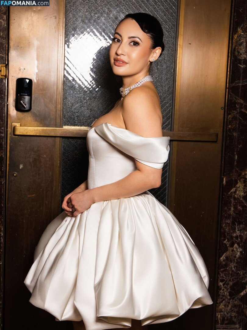 Francia Raisa / franciaraisa / raisastanciu Naken OnlyFans  Läckta Foto #225