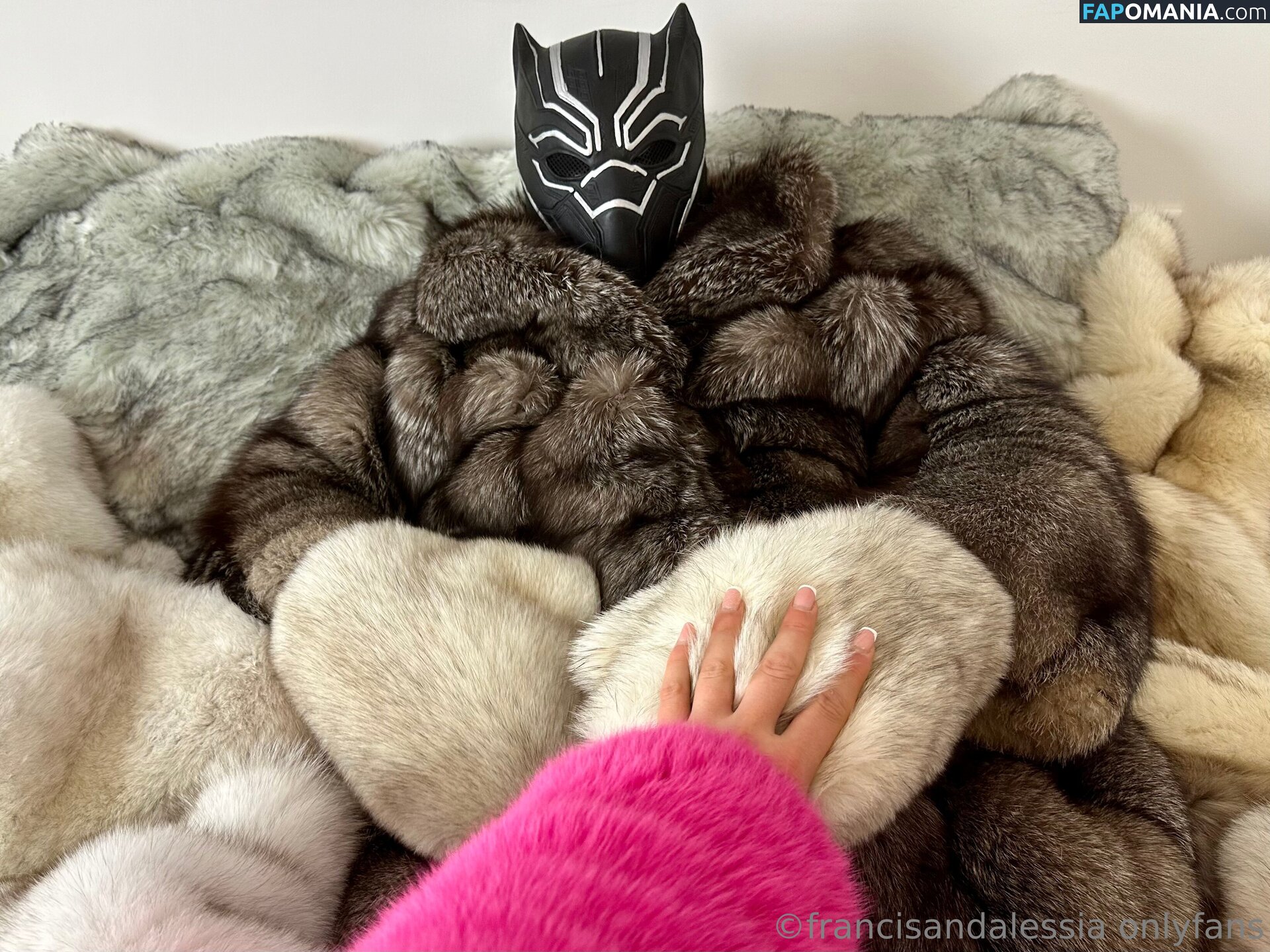 bluefox96_ / francisandalessia Naken OnlyFans  Läckta Foto #6