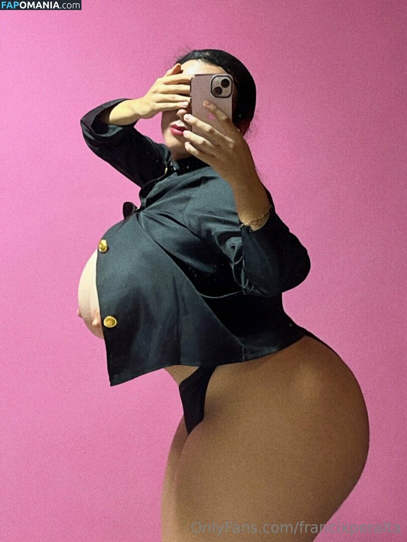 Francia / francixperalta Naken OnlyFans  Läckta Foto #36