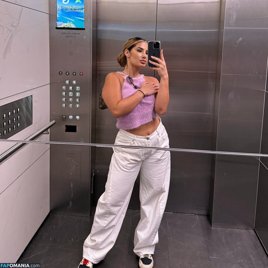 Frankie B / frankieb.pro Naken OnlyFans  Läckta Foto #3