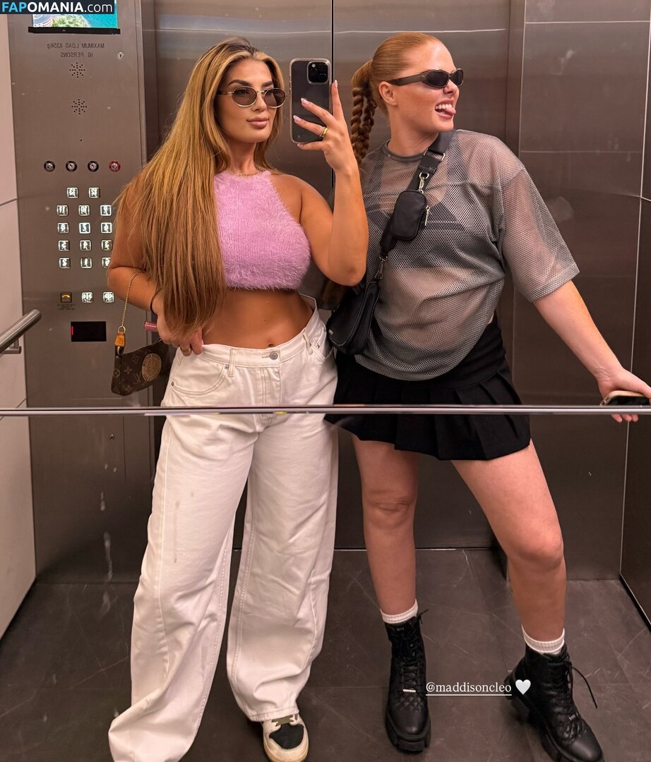 Frankie B / frankieb.pro Naken OnlyFans  Läckta Foto #4