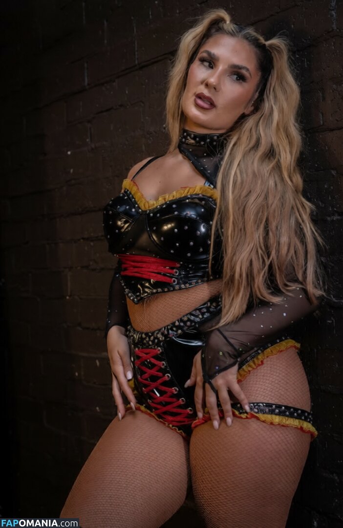 Frankie B / frankieb.pro Naken OnlyFans  Läckta Foto #5