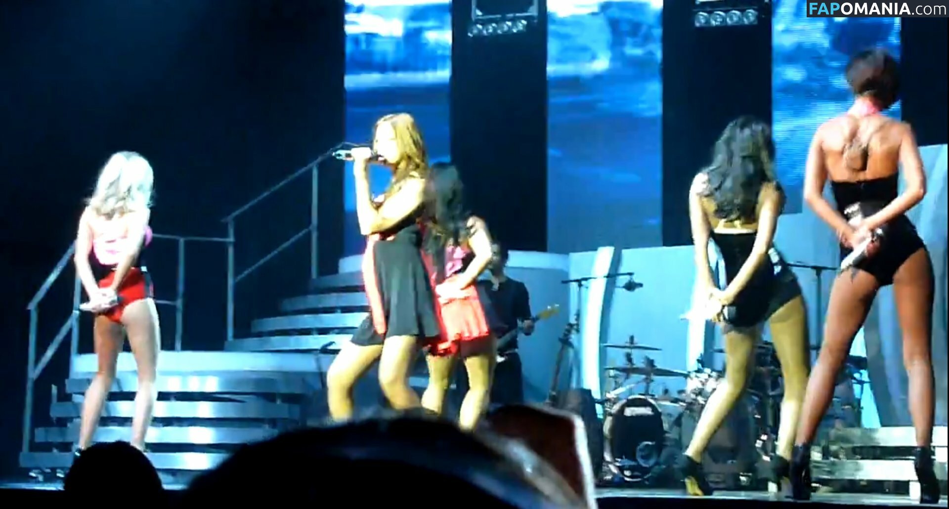 Frankie Bridge / Frankie Sandford (The Saturdays / frankiebridge Naken OnlyFans  Läckta Foto #7