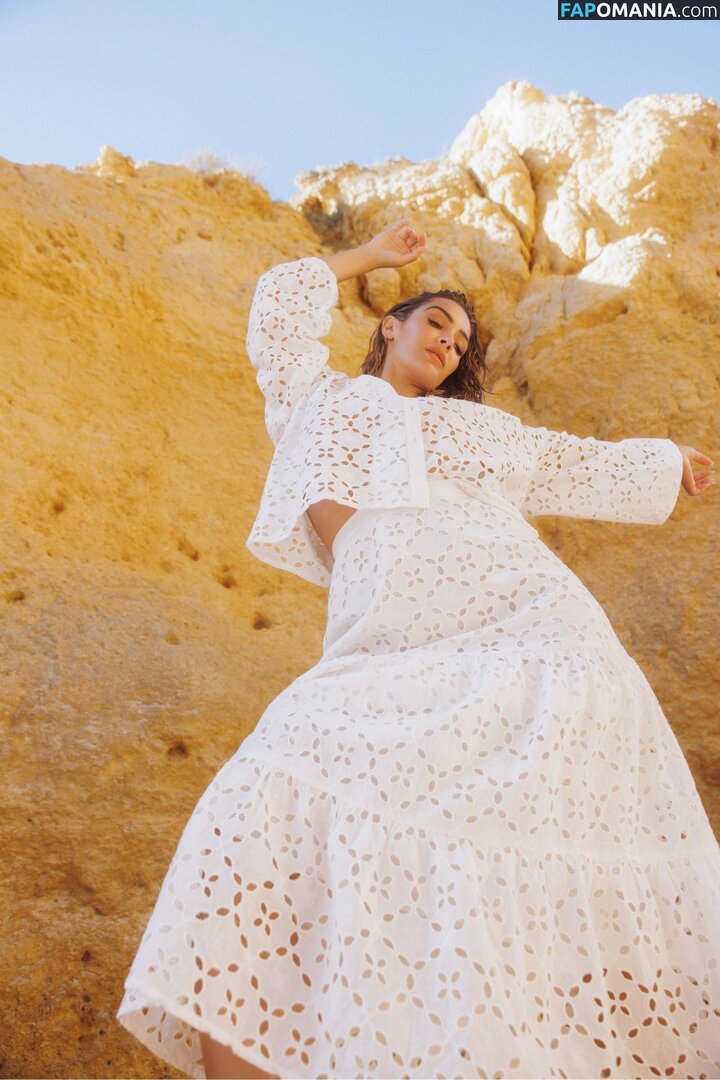 Frankie Bridge / Frankie Sandford (The Saturdays / frankiebridge Naken OnlyFans  Läckta Foto #52