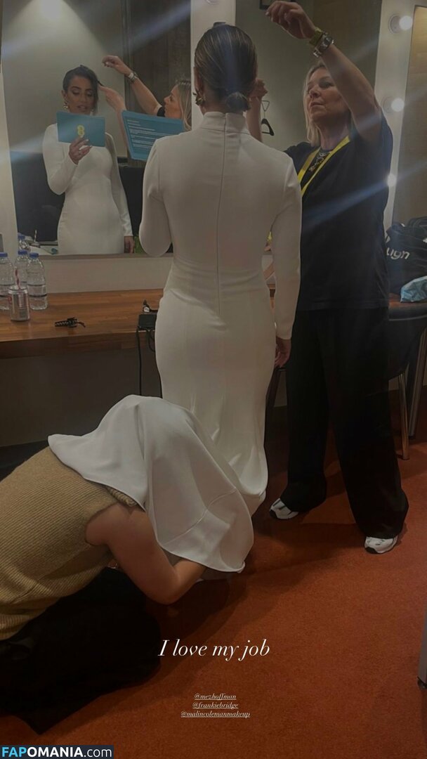 Frankie Bridge / Frankie Sandford (The Saturdays / frankiebridge Naken OnlyFans  Läckta Foto #82