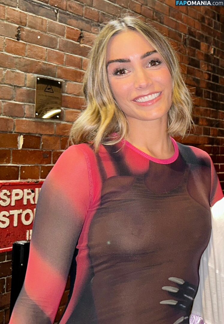 Frankie Bridge / Frankie Sandford (The Saturdays / frankiebridge Naken OnlyFans  Läckta Foto #194