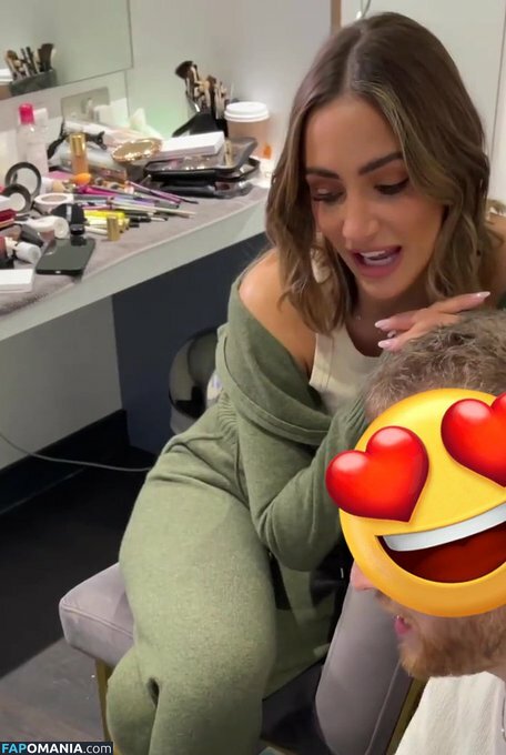 Frankie Bridge / Frankie Sandford (The Saturdays / frankiebridge Naken OnlyFans  Läckta Foto #508