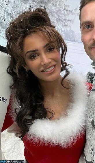 Frankie Bridge / Frankie Sandford (The Saturdays / frankiebridge Naken OnlyFans  Läckta Foto #548