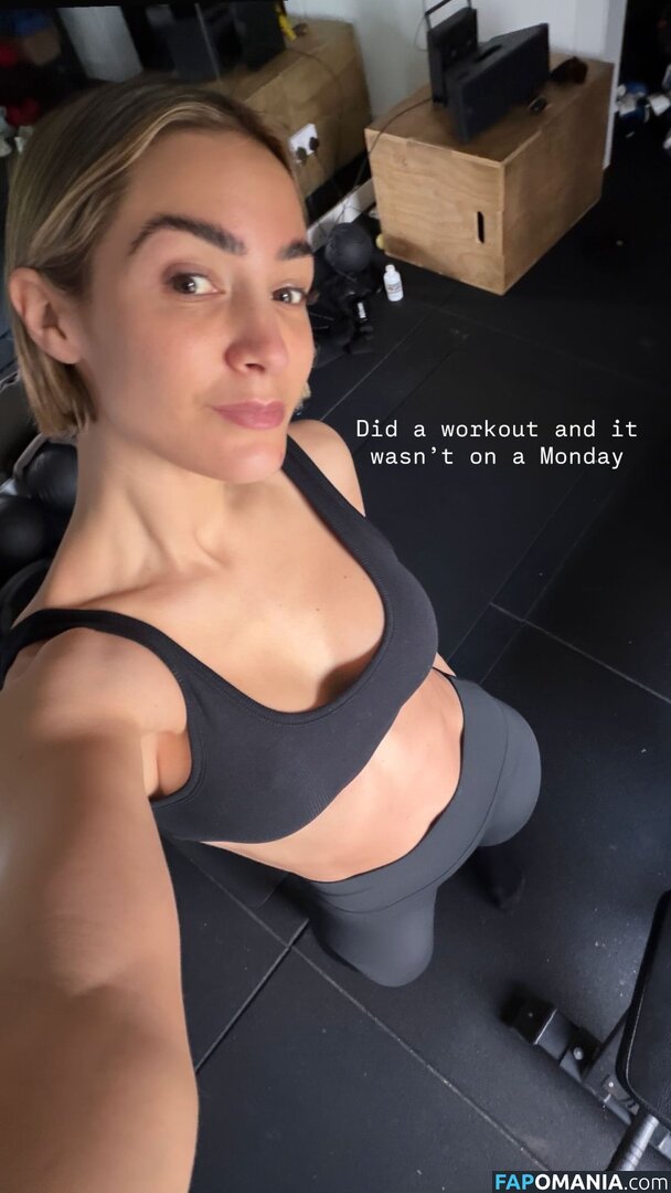 Frankie Bridge / Frankie Sandford (The Saturdays / frankiebridge Naken OnlyFans  Läckta Foto #1242