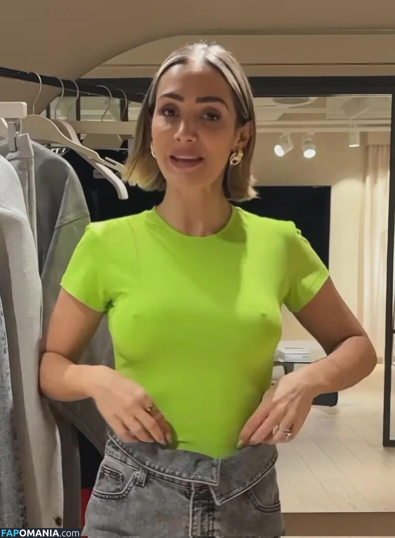 Frankie Bridge / Frankie Sandford (The Saturdays / frankiebridge Naken OnlyFans  Läckta Foto #1245