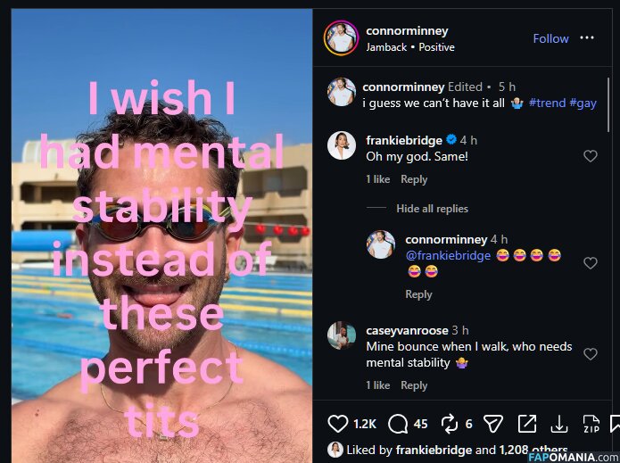 Frankie Bridge / Frankie Sandford (The Saturdays / frankiebridge Naken OnlyFans  Läckta Foto #1246