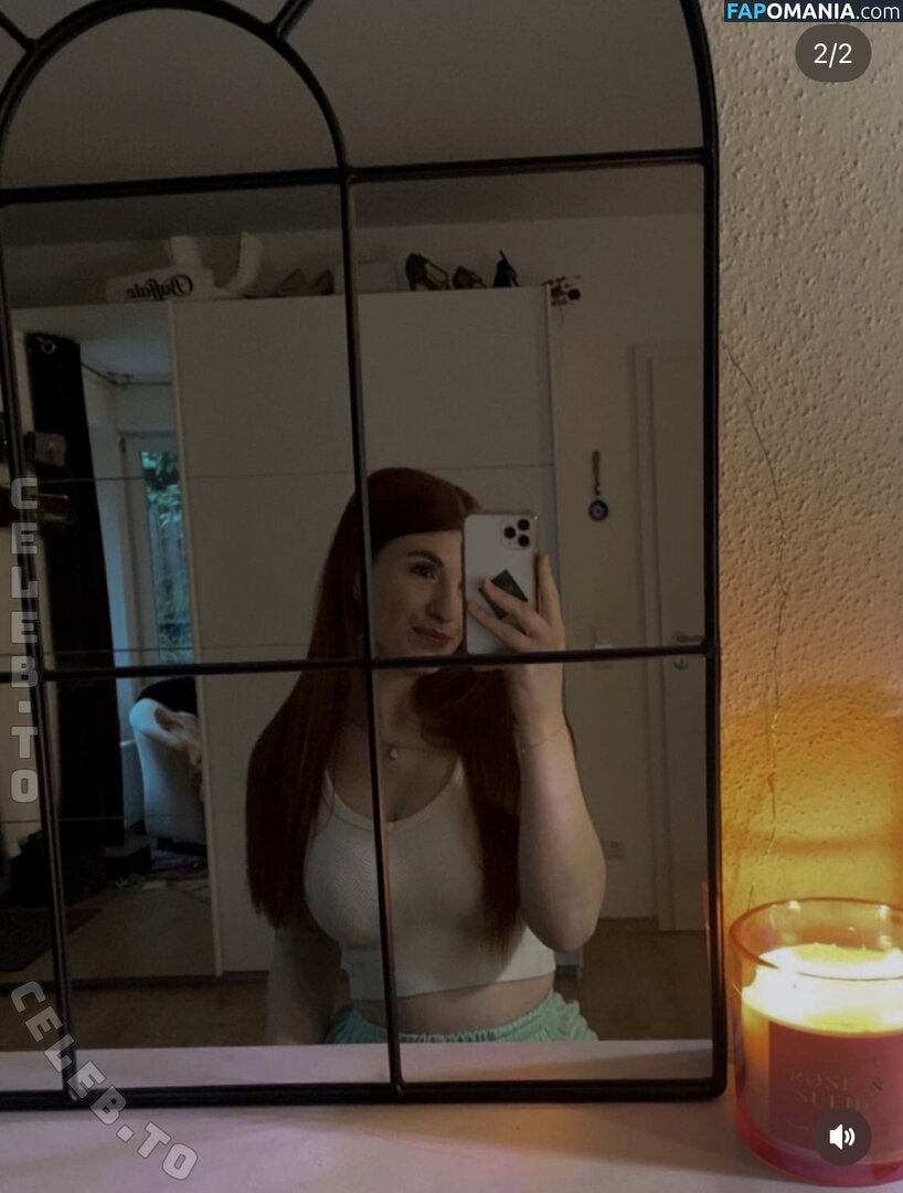 Franziska_2902 Naken OnlyFans  Läckta Foto #1