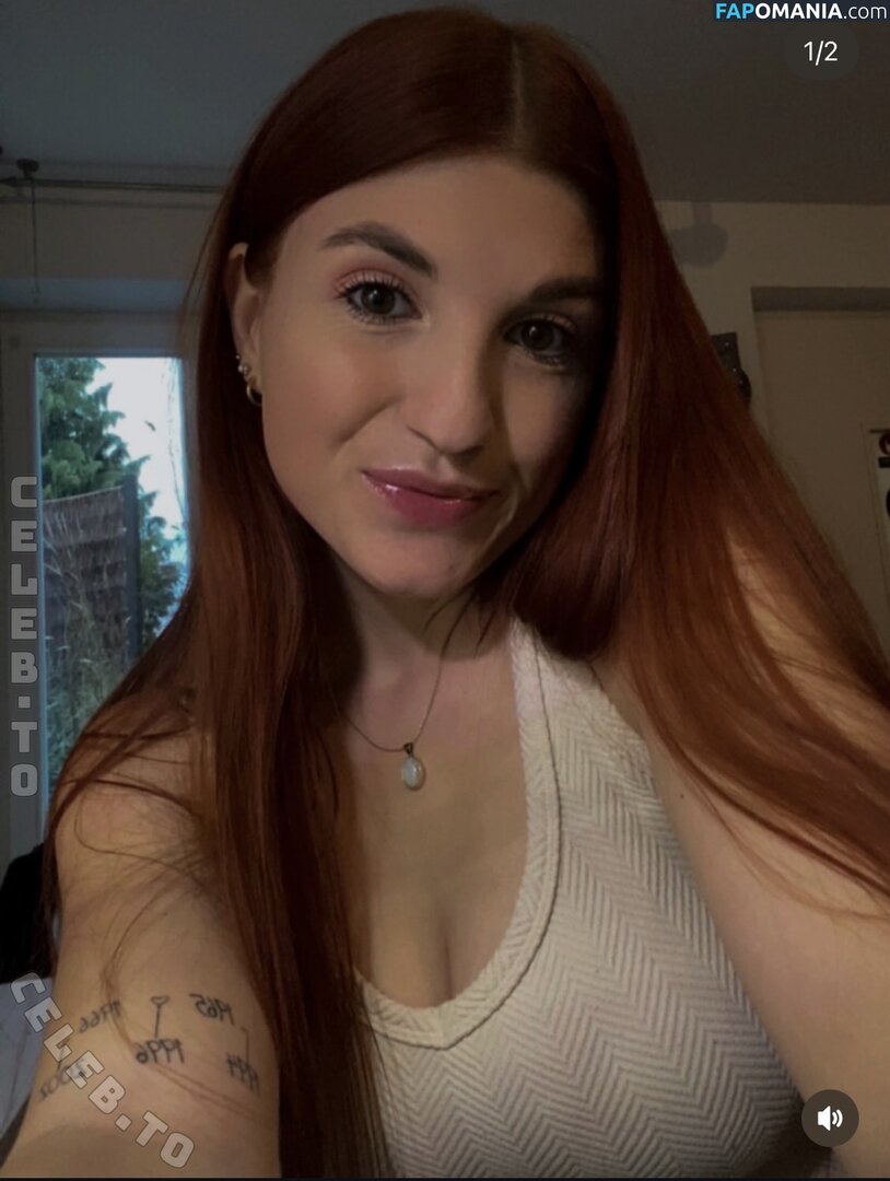Franziska_2902 Naken OnlyFans  Läckta Foto #2