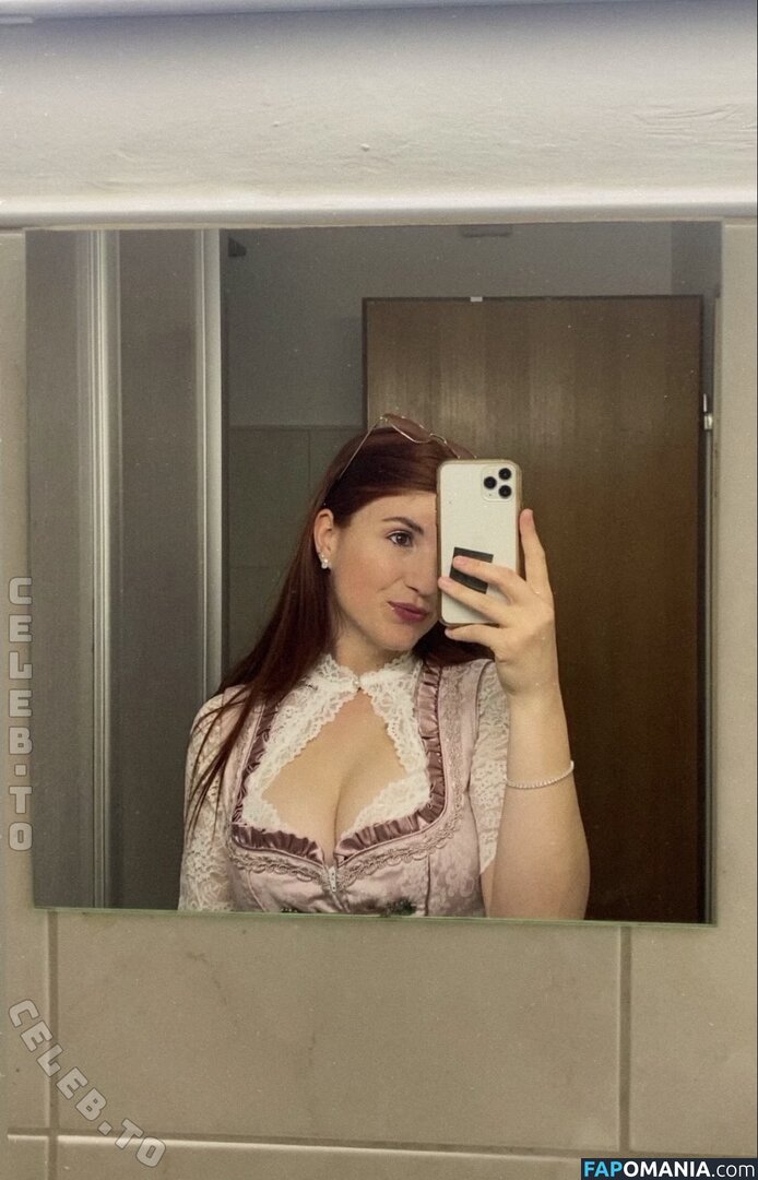 Franziska_2902 Naken OnlyFans  Läckta Foto #4