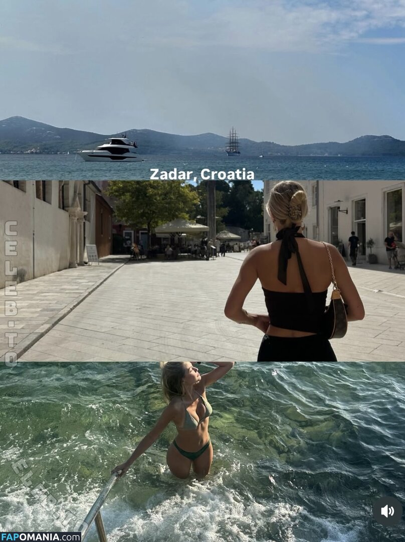 Franziska Eckey / franzlska Naken OnlyFans  Läckta Foto #2