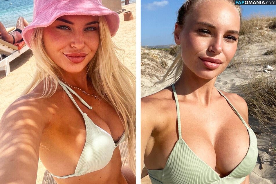 Franziska Temme Naken OnlyFans  Läckta Foto #7