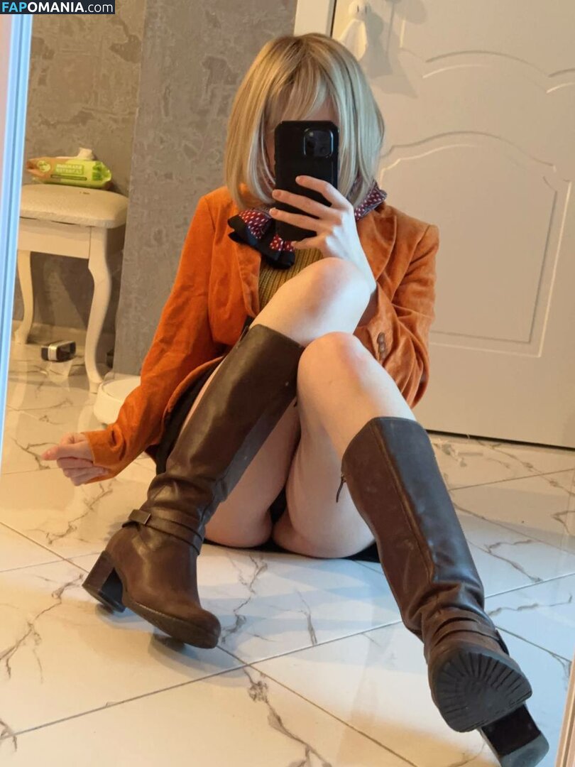 Fraulein Milk / Suisai.uwu / frauleinmilk / suisaiuwu Naken OnlyFans  Läckta Foto #37