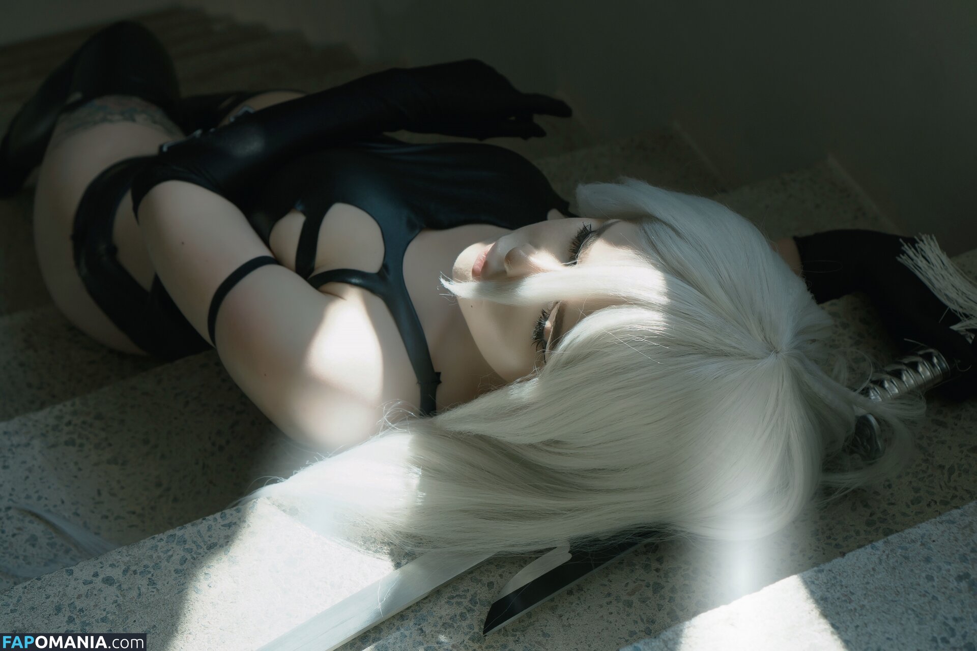 Fraulein Milk / Suisai.uwu / frauleinmilk / suisaiuwu Naken OnlyFans  Läckta Foto #235