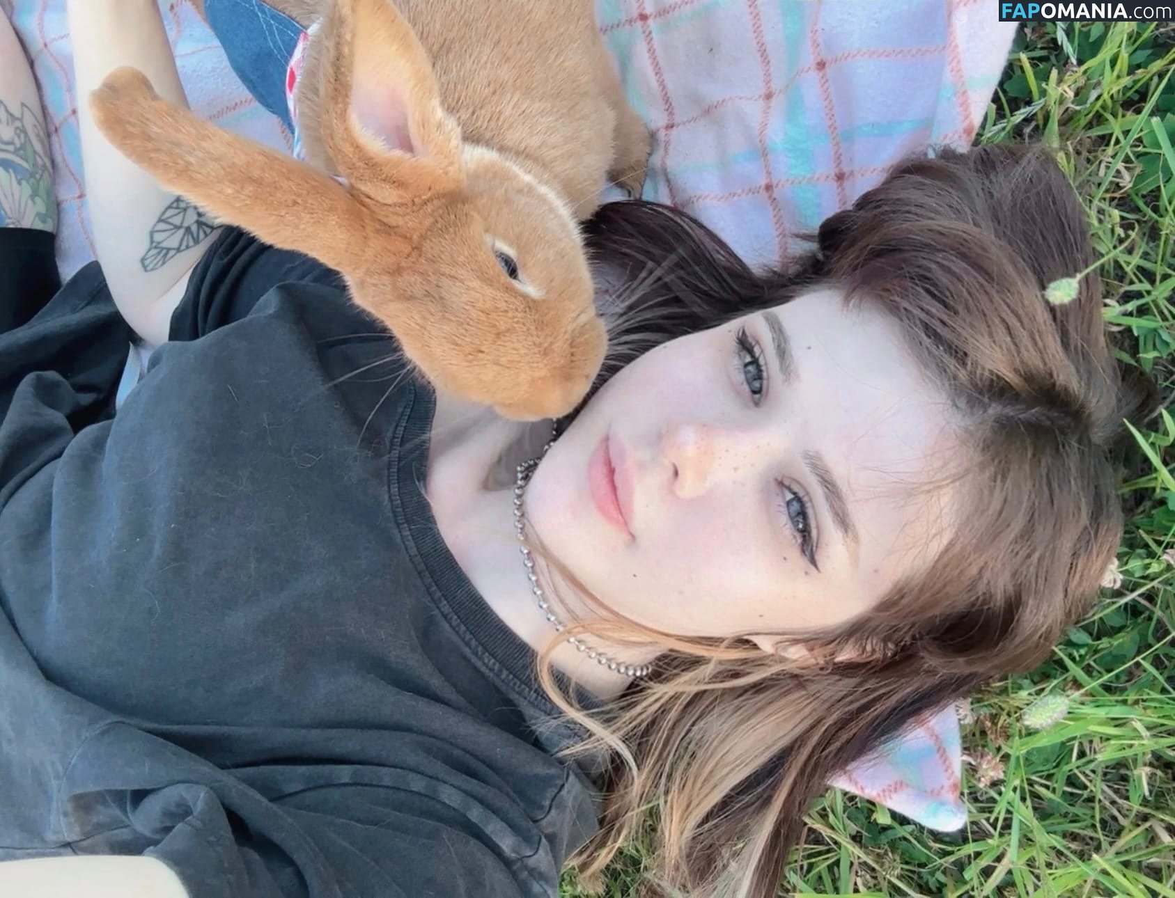 frauleinmilk Naken OnlyFans  Läckta Foto #40