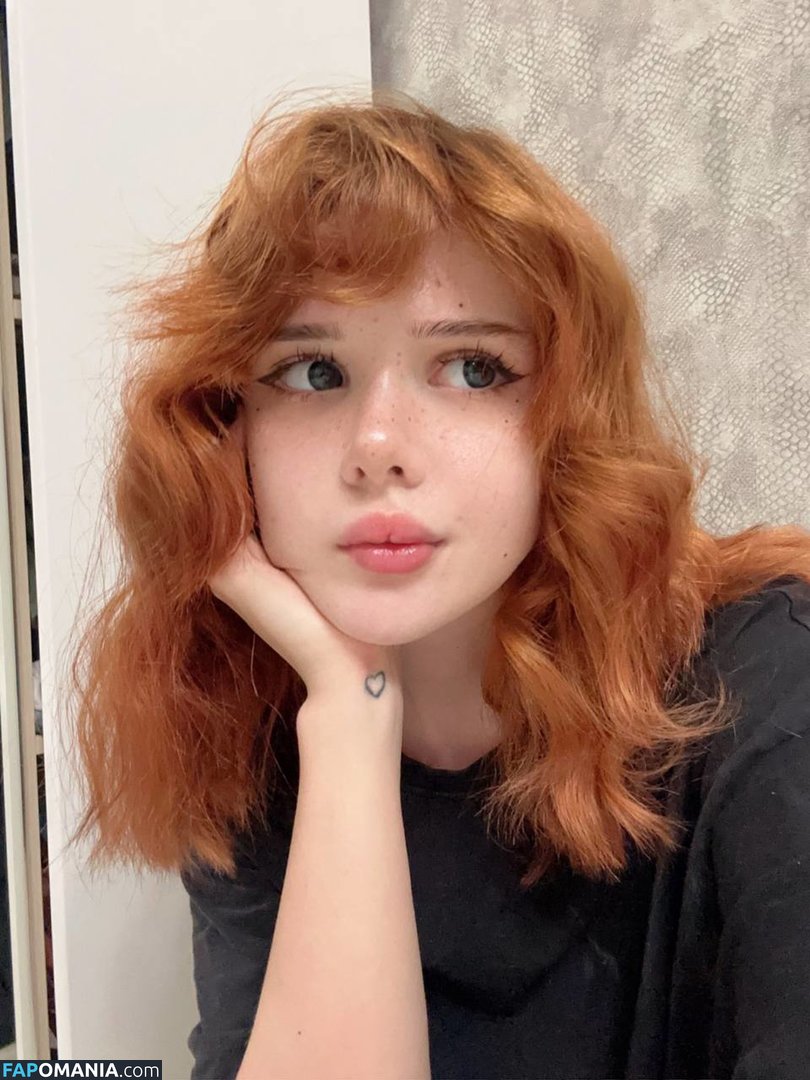 frauleinmilk Naken OnlyFans  Läckta Foto #47