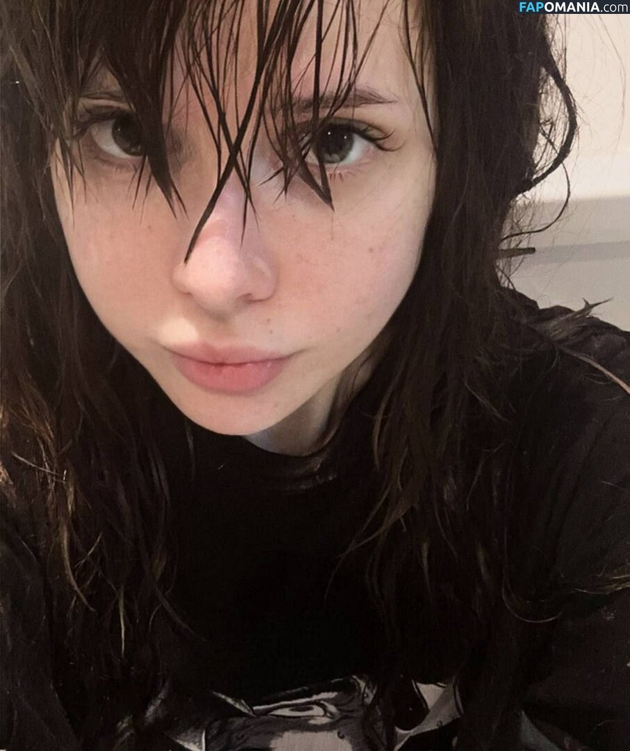 frauleinmilk Naken OnlyFans  Läckta Foto #200