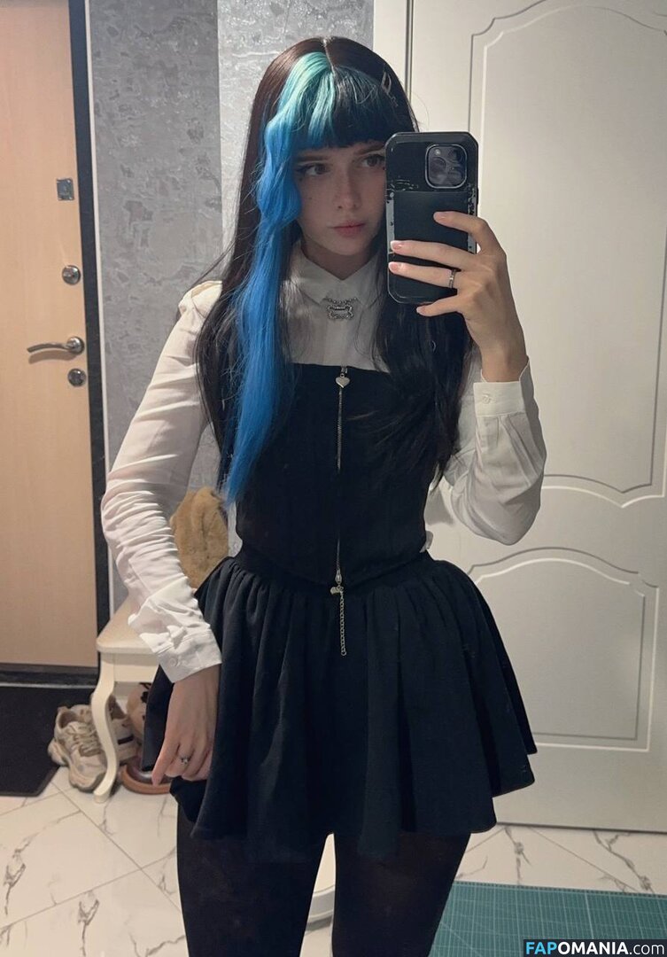 frauleinmilk Naken OnlyFans  Läckta Foto #901