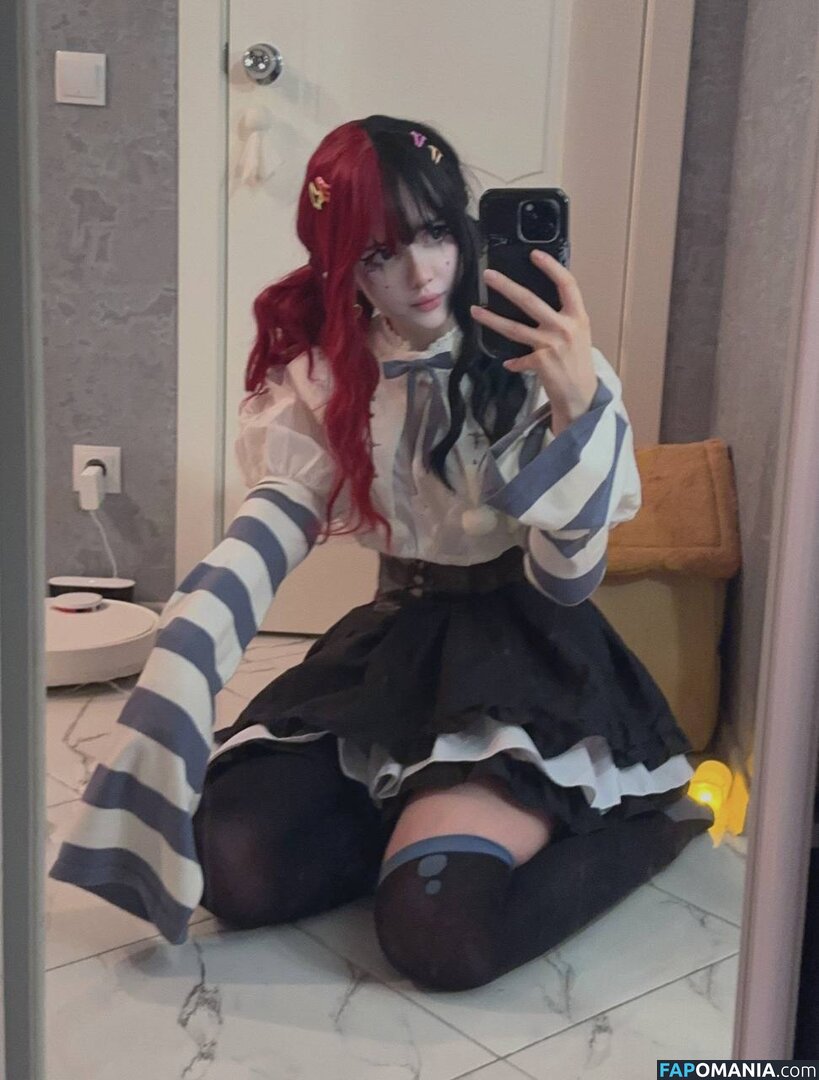 frauleinmilk Naken OnlyFans  Läckta Foto #910