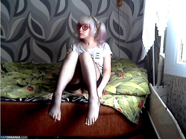 Captorcat / FrauRin Naken OnlyFans  Läckta Foto #127