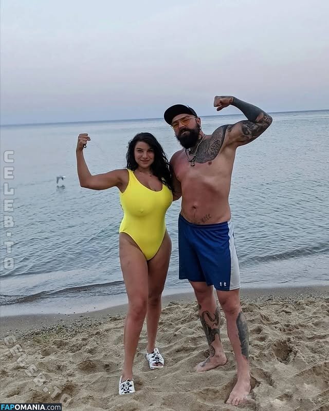 Frautramvai4ik Naken OnlyFans  Läckta Foto #7