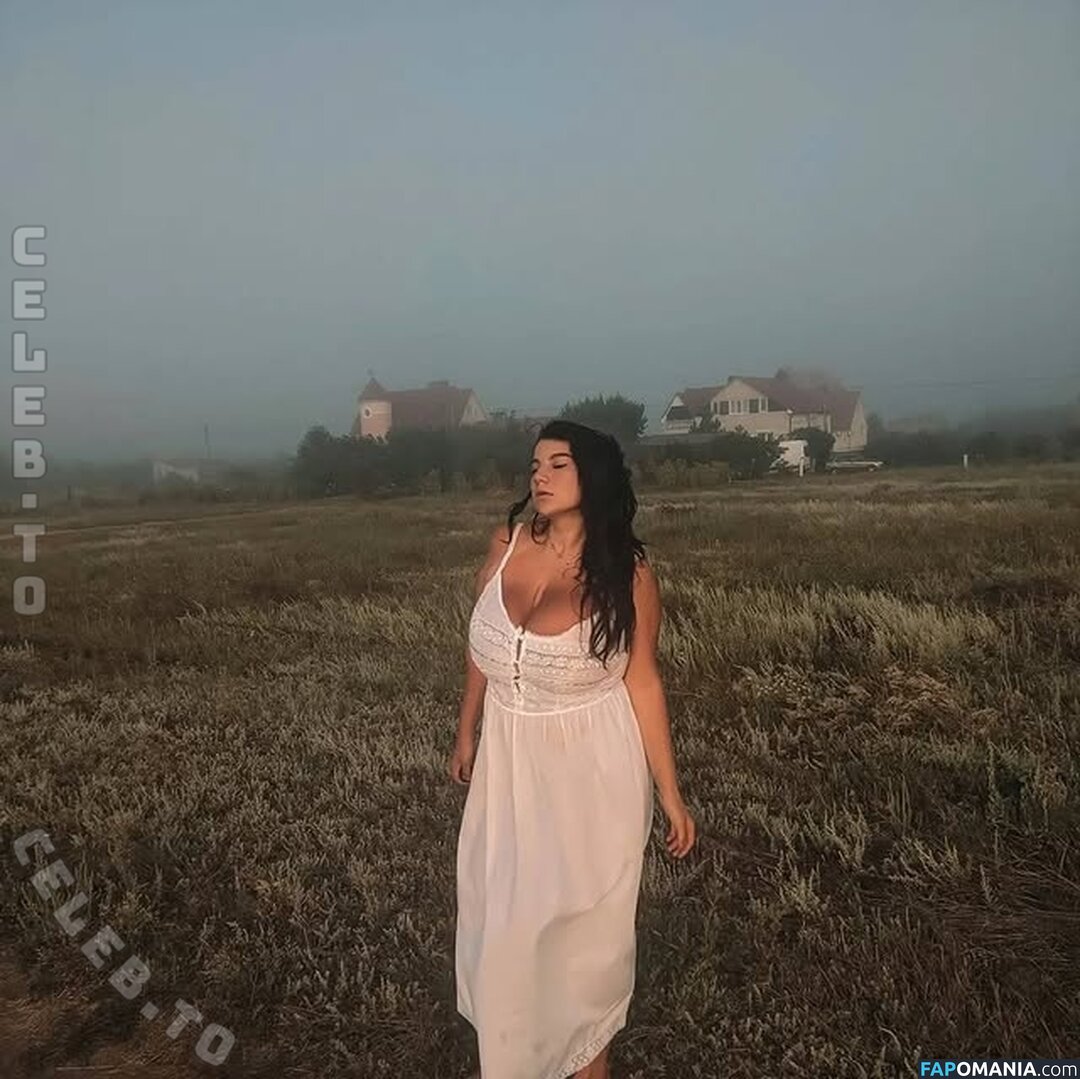 Frautramvai4ik Naken OnlyFans  Läckta Foto #8