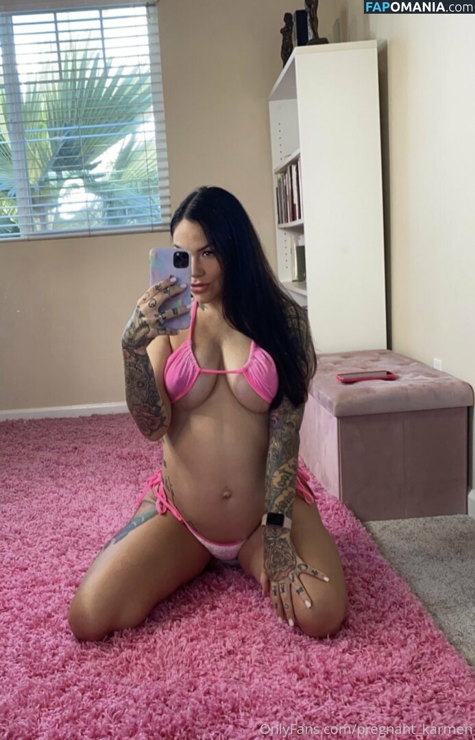 free_karman / free_karmen Naken OnlyFans  Läckta Foto #156