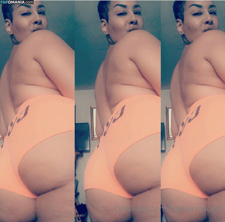 freeformity / freeformyogi1 Naken OnlyFans  Läckta Foto #18