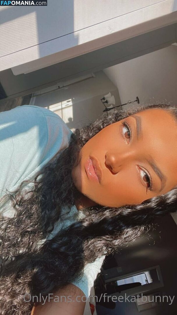 freekatbunny / wizardbunny Naken OnlyFans  Läckta Foto #19